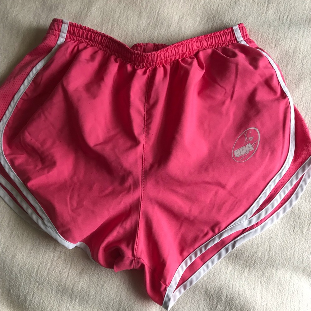 UDA Running Shorts